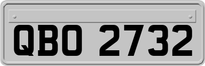 QBO2732