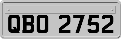 QBO2752