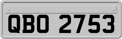 QBO2753