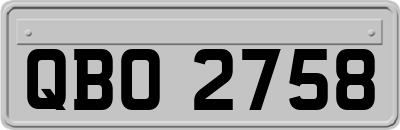 QBO2758