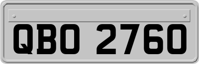 QBO2760