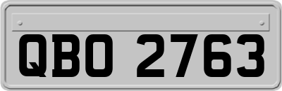 QBO2763