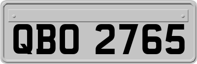 QBO2765