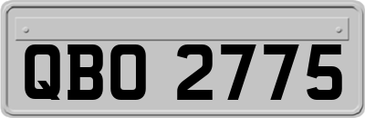 QBO2775