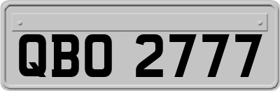 QBO2777