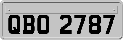 QBO2787