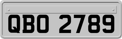 QBO2789