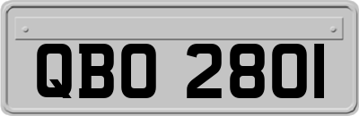 QBO2801