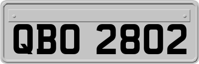QBO2802