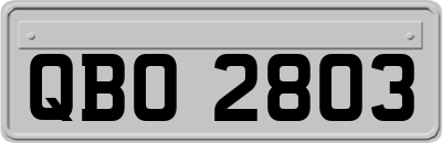 QBO2803
