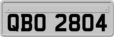 QBO2804