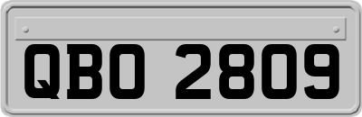 QBO2809