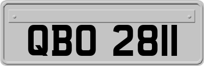 QBO2811