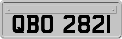 QBO2821