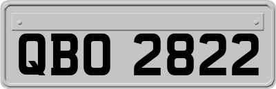 QBO2822