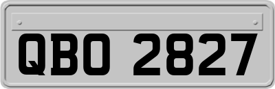 QBO2827