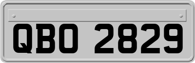 QBO2829