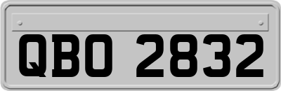 QBO2832