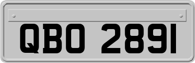 QBO2891