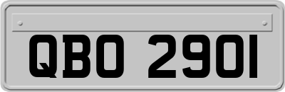 QBO2901