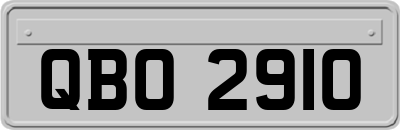 QBO2910