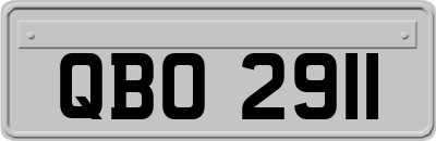 QBO2911
