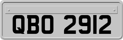 QBO2912