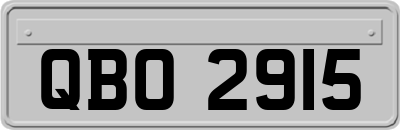 QBO2915