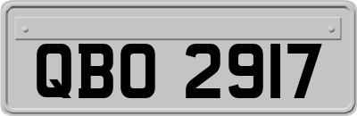 QBO2917