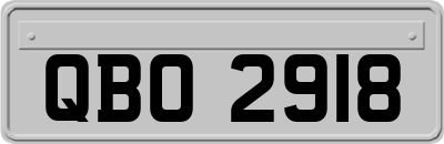 QBO2918