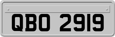 QBO2919