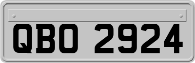QBO2924