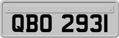 QBO2931
