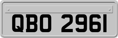 QBO2961