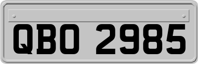 QBO2985
