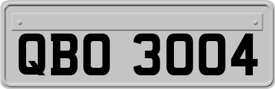 QBO3004