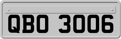 QBO3006