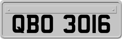 QBO3016