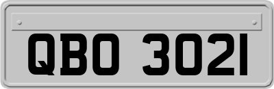 QBO3021