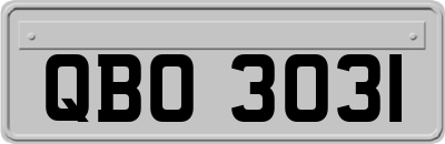 QBO3031