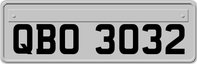 QBO3032
