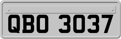QBO3037