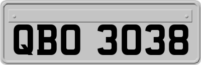 QBO3038