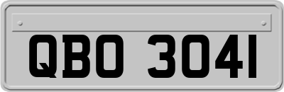 QBO3041