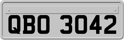 QBO3042
