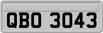 QBO3043