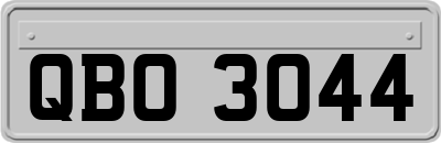 QBO3044