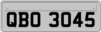 QBO3045