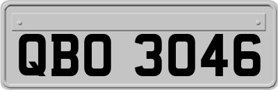 QBO3046