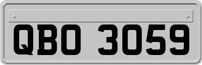 QBO3059